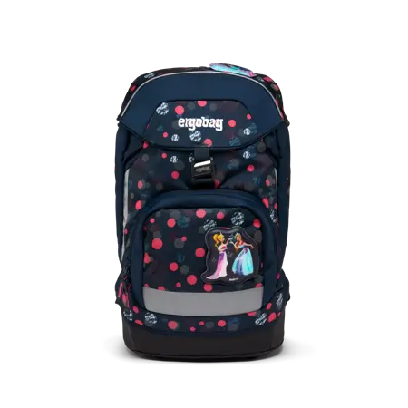 ZAINO ERGONOMICO ERGOBAG