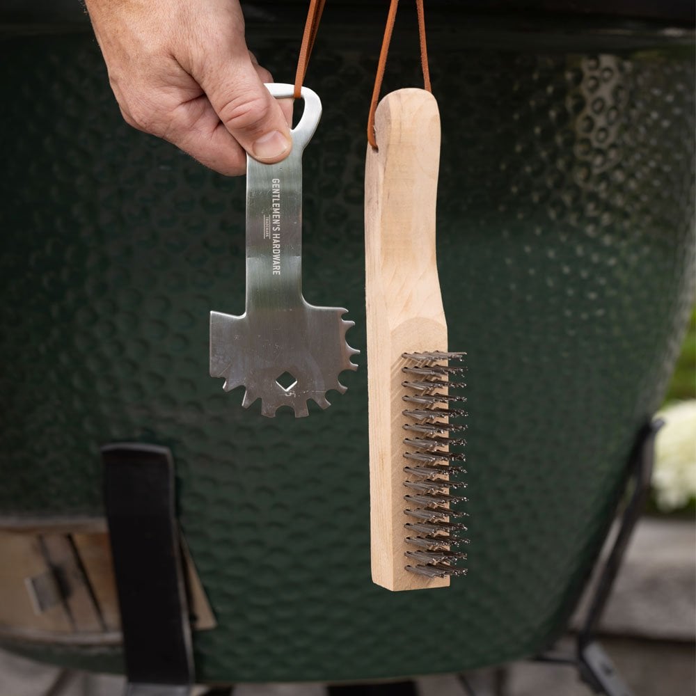 BBQ Care Kit
