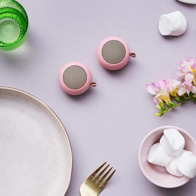 aGO Mini Speaker