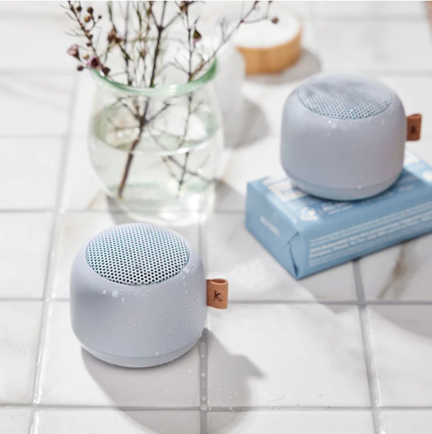 aLIGHT Speaker Con Lampada Impermeabile