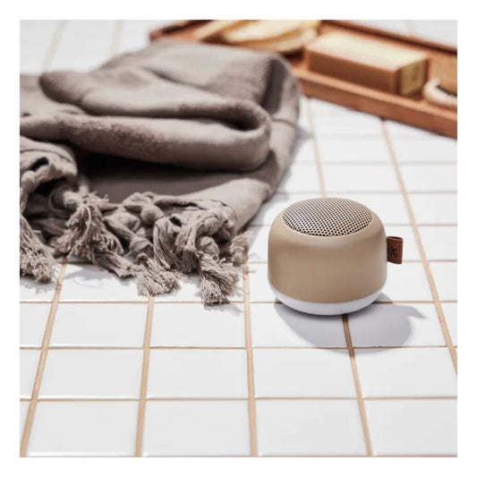 aLIGHT Speaker Con Lampada Impermeabile