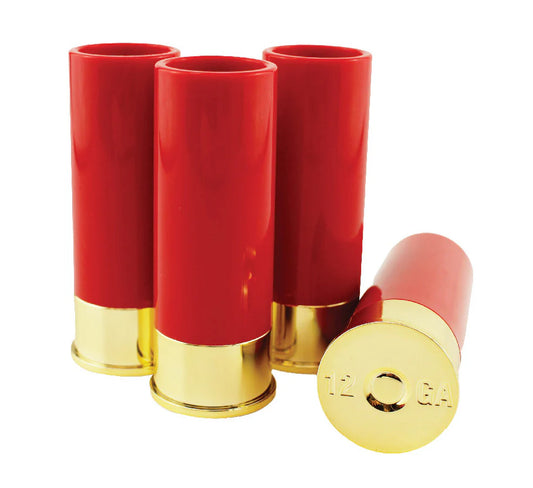 Shot Glasses Cartuccia