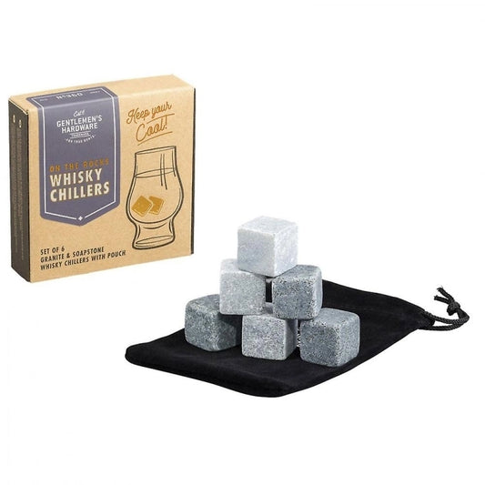 Whisky Chillers