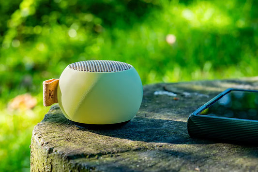 aGO Mini Speaker