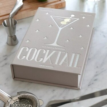 COCKTAILS ESSENTIAL - Printworks