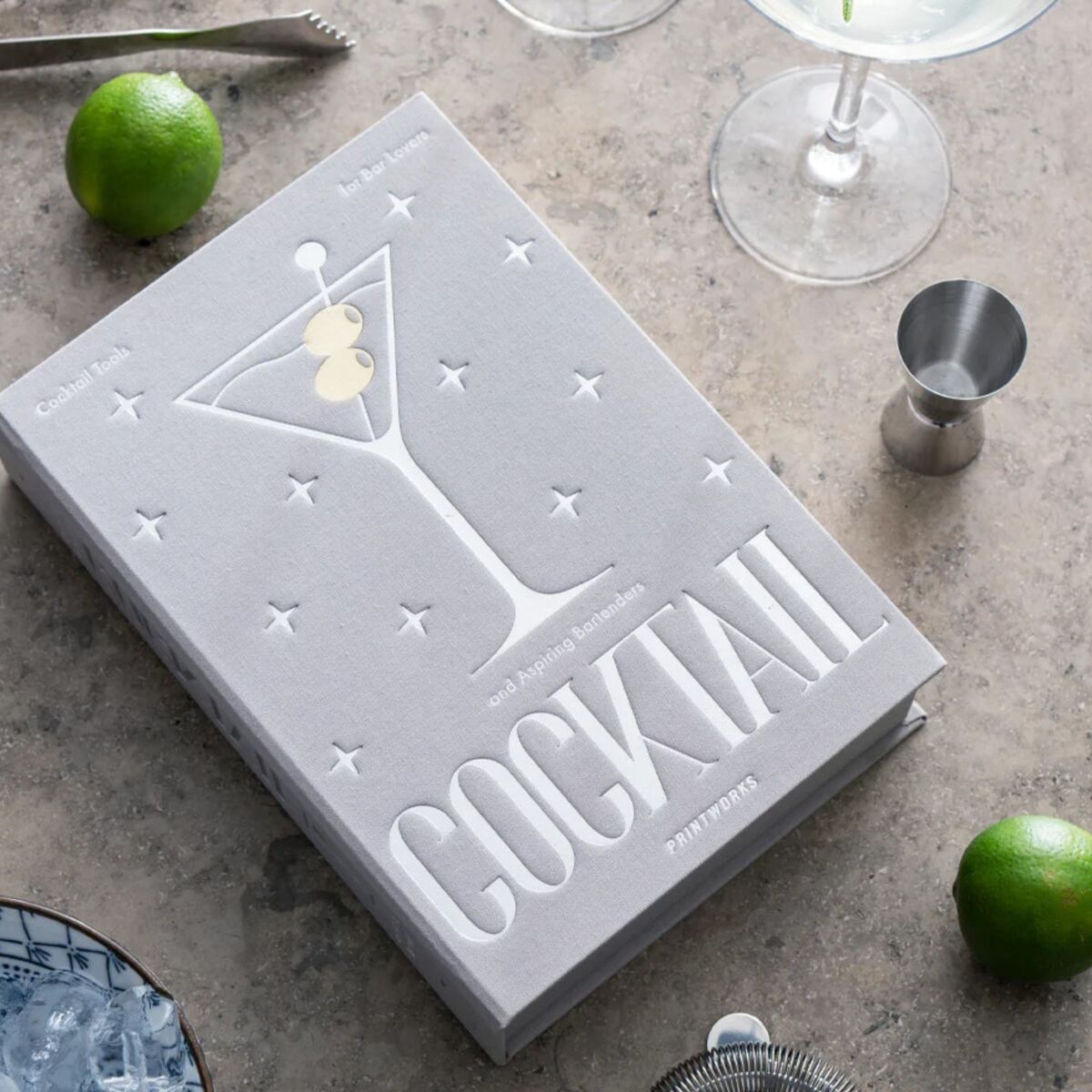 COCKTAILS ESSENTIAL - Printworks