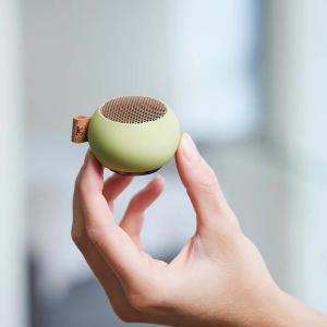 aGO Mini Speaker