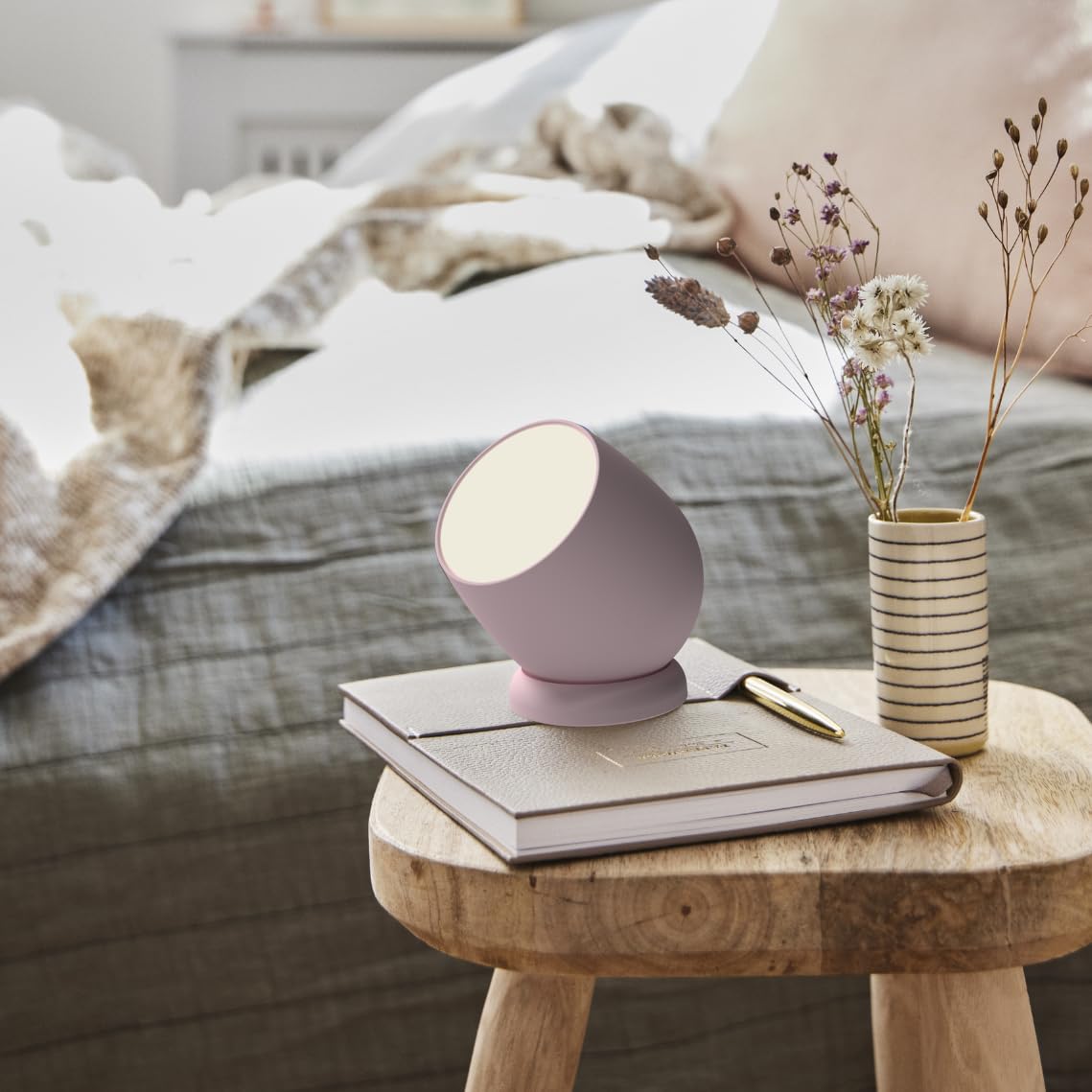 BEAM Lampada