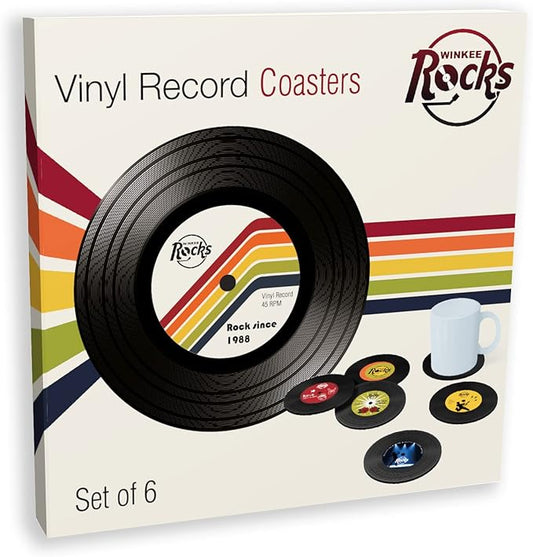 Sottobichieri Vinile