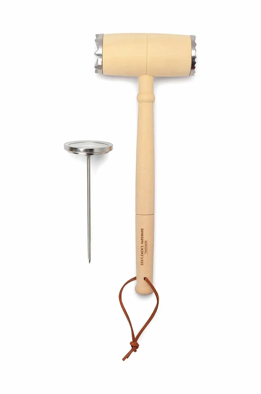BBQ Lover's Kit