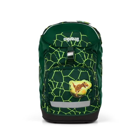 ZAINO ERGONOMICO ERGOBAG