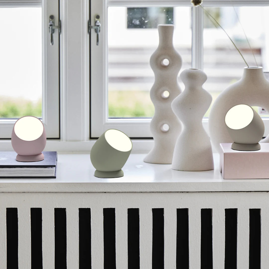 BEAM Lampada