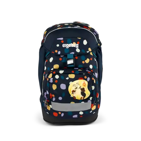ZAINO ERGONOMICO ERGOBAG