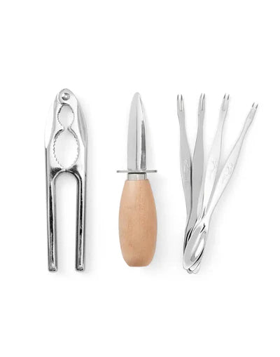 SEAFOOD TOOLS - Printworks