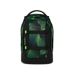 ZAINO ERGONOMICO SATCH