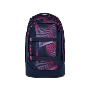 ZAINO ERGONOMICO SATCH