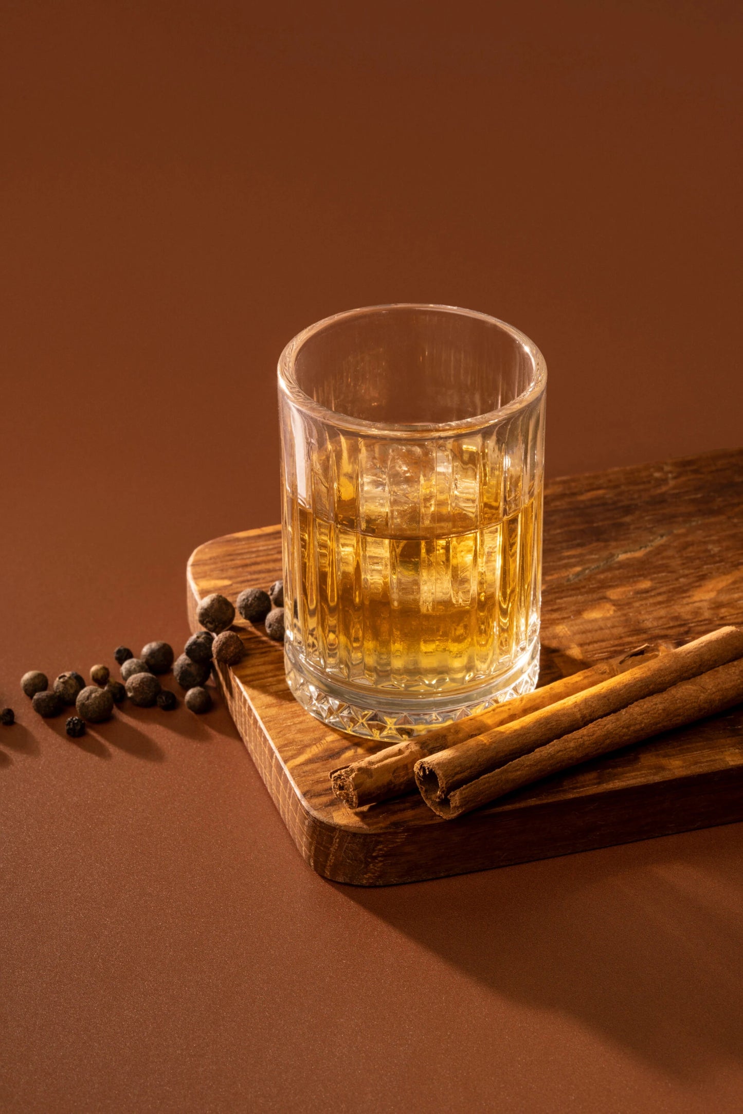 Snippers Spiced Rum