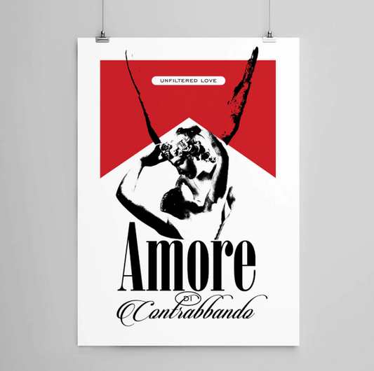 INDEPENDENT REPUBLIC - Stampe 30x40