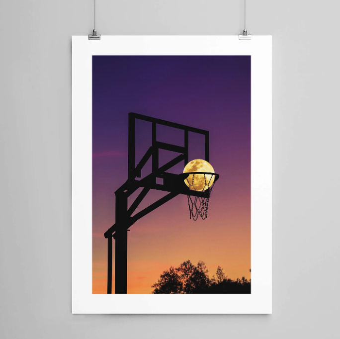 INDEPENDENT REPUBLIC - Stampe 30x40