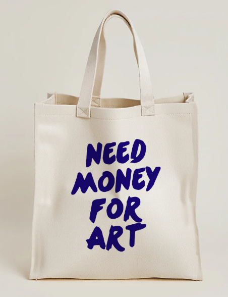 INDEPENDENT REPUBLIC - Tote Bag