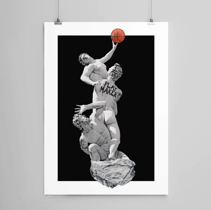 INDEPENDENT REPUBLIC - Stampe 30x40