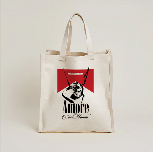 INDEPENDENT REPUBLIC - Tote Bag