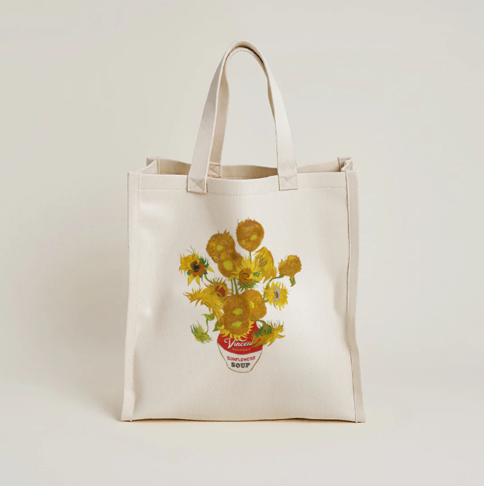 INDEPENDENT REPUBLIC - Tote Bag
