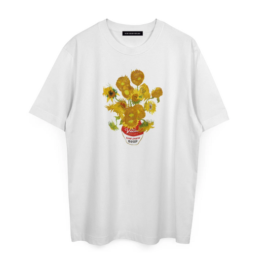 INDEPENDENT REPUBLIC - T-Shirt Sunflower Soup