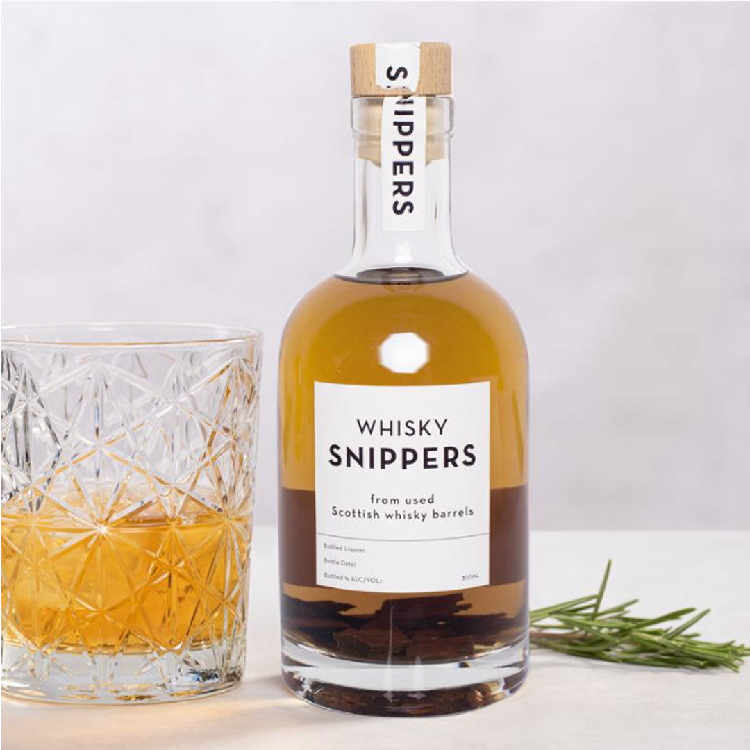 Snippers Originals
