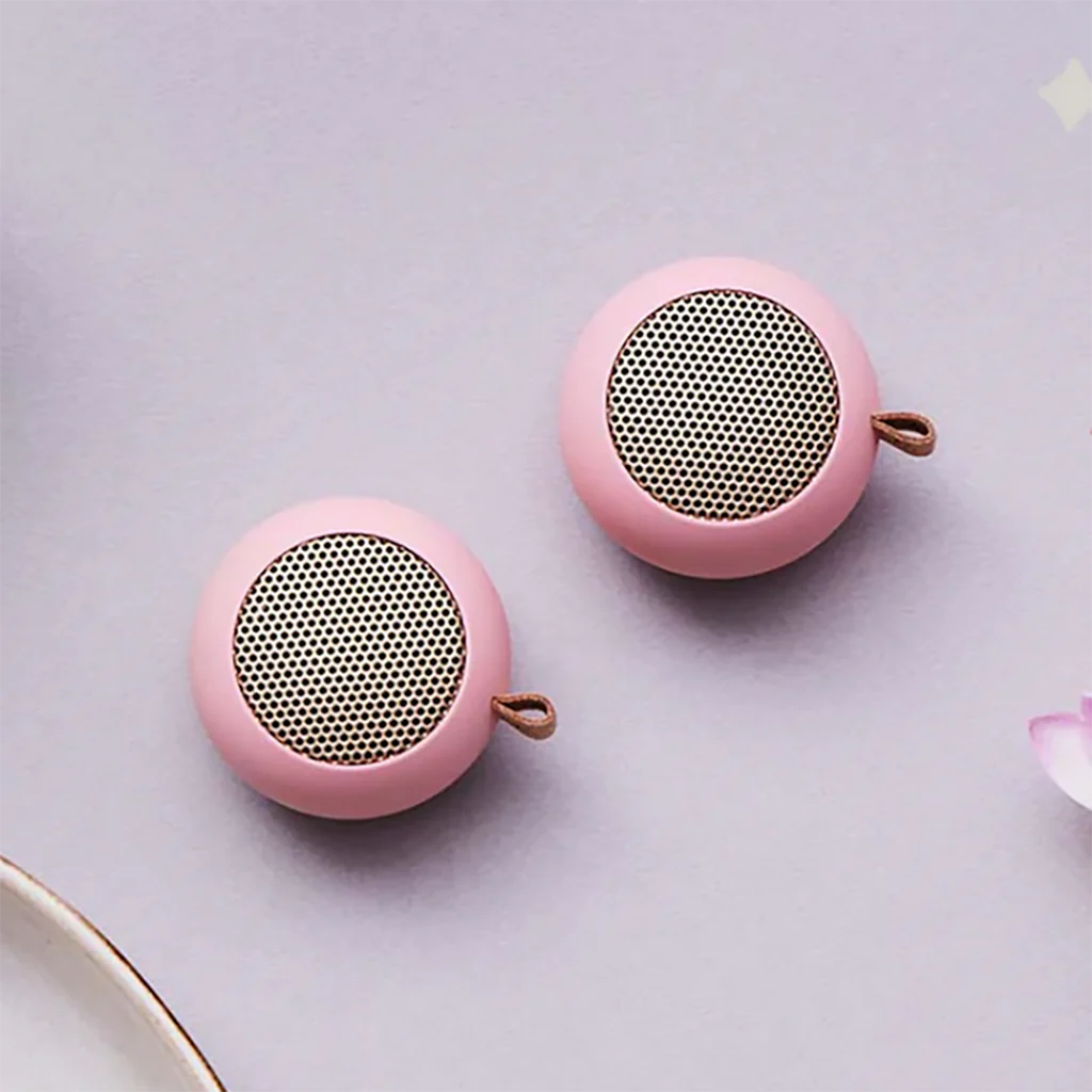 aGO Mini Speaker