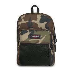 ZAINO EASTPAK PINNACLE