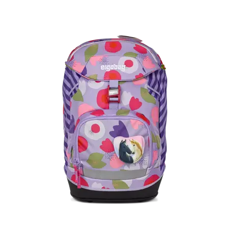 ZAINO ERGONOMICO ERGOBAG