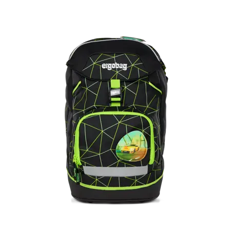 ZAINO ERGONOMICO ERGOBAG