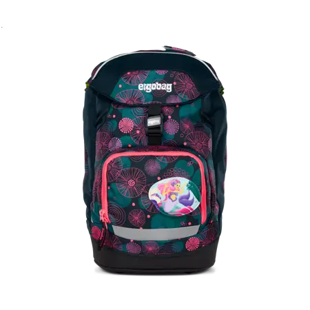 ZAINO ERGONOMICO ERGOBAG