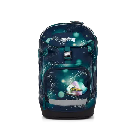ZAINO ERGONOMICO ERGOBAG