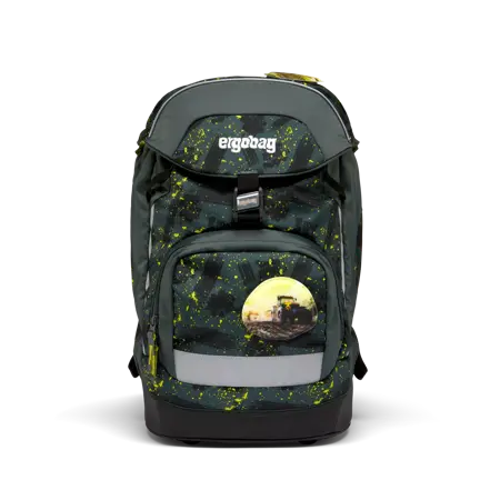 ZAINO ERGONOMICO ERGOBAG