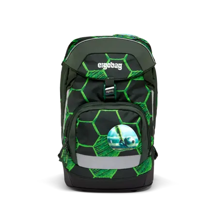 ZAINO ERGONOMICO ERGOBAG