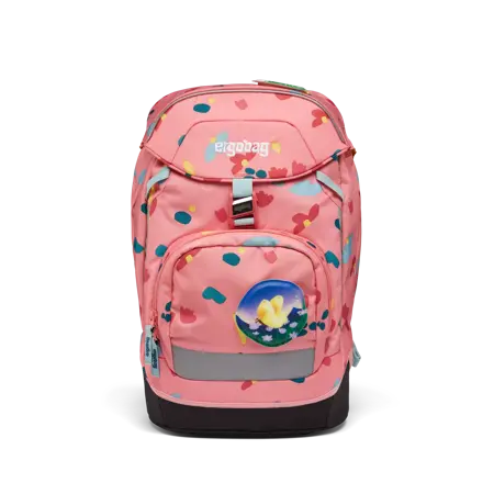 ZAINO ERGONOMICO ERGOBAG