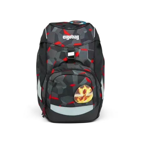 ZAINO ERGONOMICO ERGOBAG