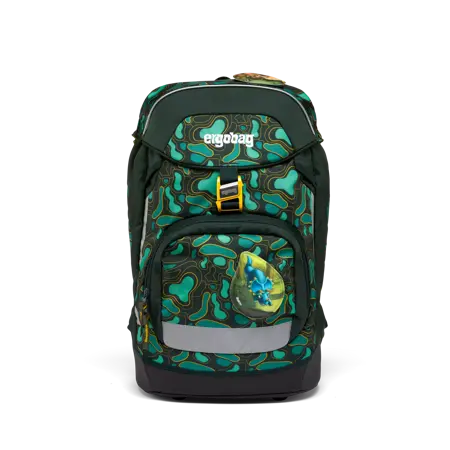 ZAINO ERGONOMICO ERGOBAG