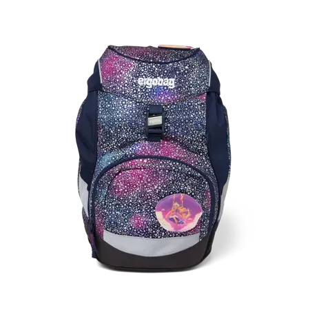 ZAINO ERGONOMICO ERGOBAG