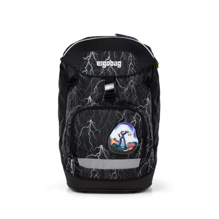 ZAINO ERGONOMICO ERGOBAG