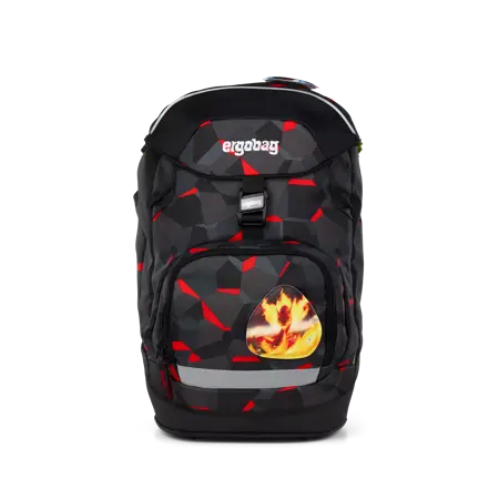 ZAINO ERGONOMICO ERGOBAG