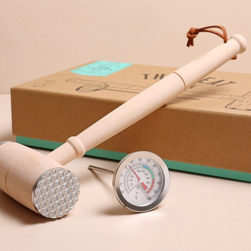 BBQ Lover's Kit