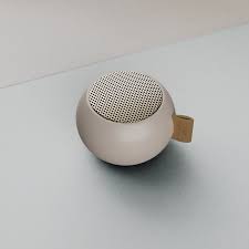 aGO Mini Speaker