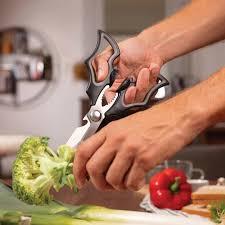 Elizabat - Forbici da Cucina