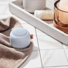 aLIGHT Speaker Con Lampada Impermeabile