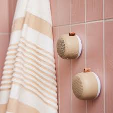 aLIGHT Speaker Con Lampada Impermeabile