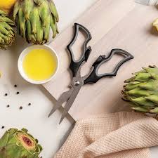 Elizabat - Forbici da Cucina