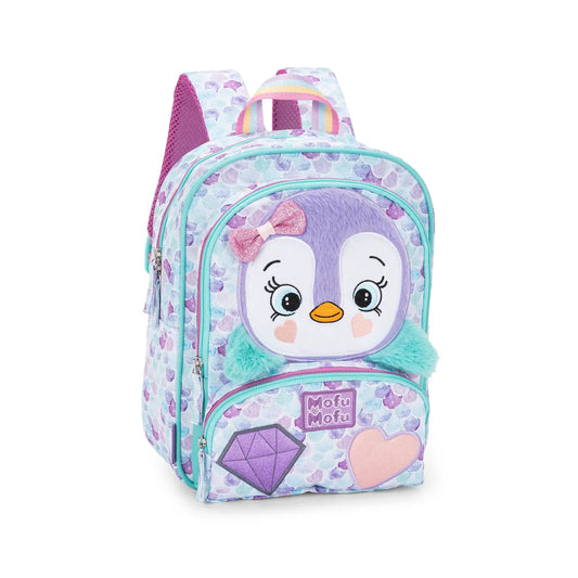 ZAINO ASILO MOFU MOFU